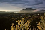 Calitja una tarda de setembre